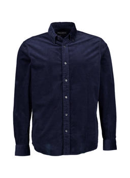 Stylingtipps Beschreibungsbild von Marc O'Polo Hemd M29 7309 42172/898