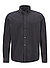 Hemd, Regular Fit, Cord, graphit - broken graphite
