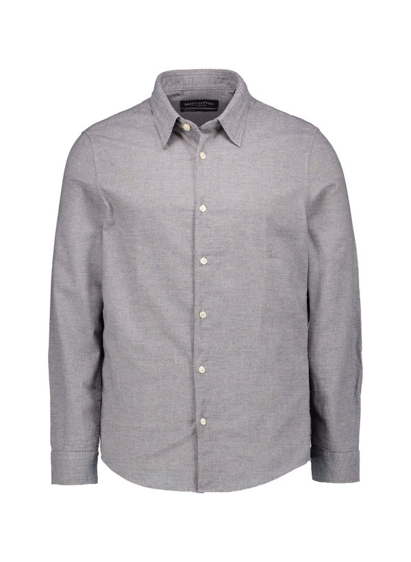Marc O'Polo Hemd M29 7401 42358/J95