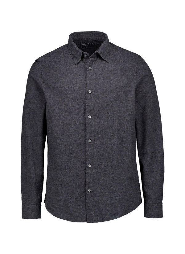 Marc O'Polo Hemd M29 7401 42358/J96
