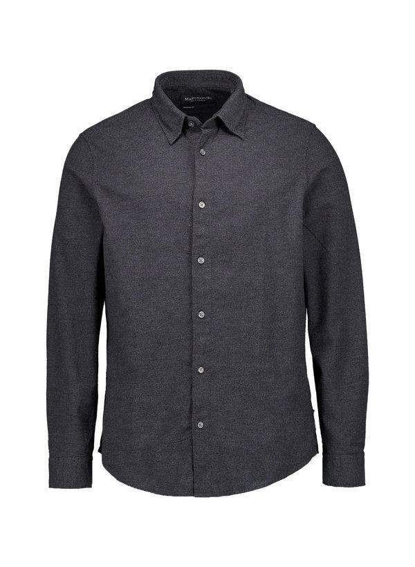 Marc O'Polo Hemd M29 7401 42358/J96 Image 0