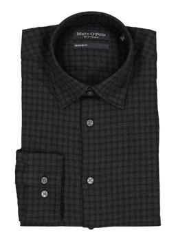 Stylingtipps Beschreibungsbild von Marc O'Polo Hemd M29 7407 42118/J97
