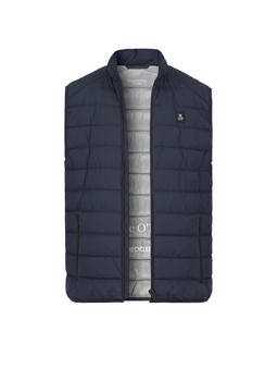 Stylingtipps Beschreibungsbild von Marc O'Polo Weste 528 0960 72058/898