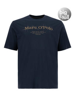 Stylingtipps Beschreibungsbild von Marc O'Polo T-Shirt 528 2305 51252/898
