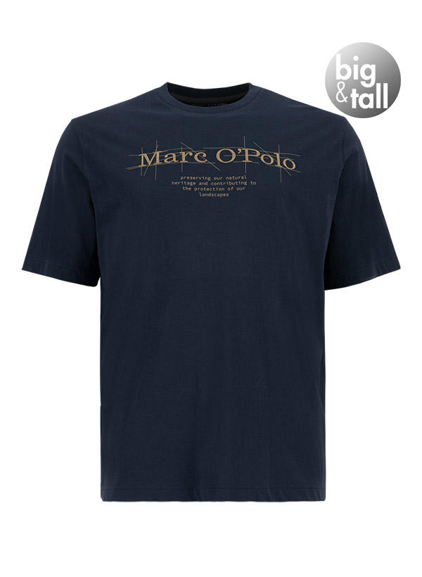 Marc O'Polo T-Shirt 528 2305 51252/898