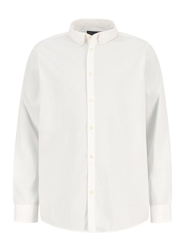 Marc O'Polo Hemd 528 7268 42136/100