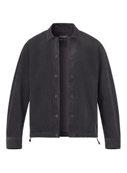 Stylingtipps Beschreibungsbild von Marc O'Polo Overshirt 529 0178 74042/985