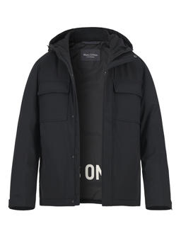 Stylingtipps Beschreibungsbild von Marc O'Polo Jacke 529 0860 70146/990