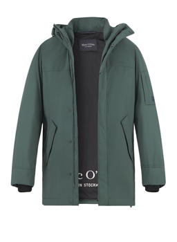Stylingtipps Beschreibungsbild von Marc O'Polo Jacke 529 0860 70168/451