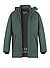 Parka, Mikrofaser wasserabweisend, mangrove - mangrove