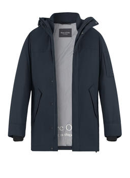 Stylingtipps Beschreibungsbild von Marc O'Polo Jacke 529 0860 70168/898