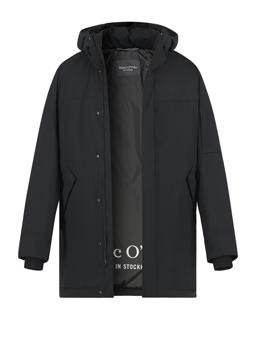 Stylingtipps Beschreibungsbild von Marc O'Polo Jacke 529 0860 70168/990