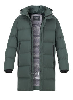 Stylingtipps Beschreibungsbild von Marc O'Polo Jacke 529 1098 70150/451