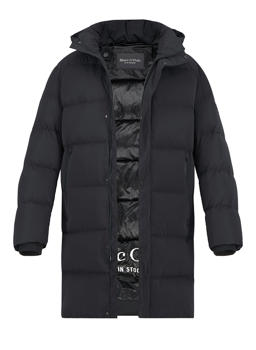 Stylingtipps Beschreibungsbild von Marc O'Polo Jacke 529 1098 70150/990
