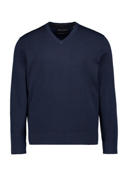 Stylingtipps Beschreibungsbild von Marc O'Polo Pullover 529 5063 60110/898
