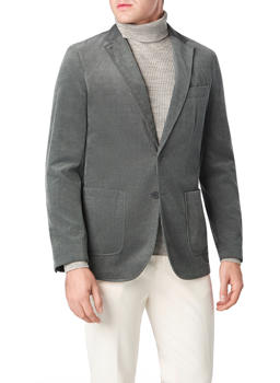 Stylingtipps Beschreibungsbild von Marc O'Polo Sakko 529 7309 80000/451