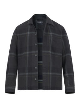 Stylingtipps Beschreibungsbild von Marc O'Polo Overshirt 529 7393 74184/G97