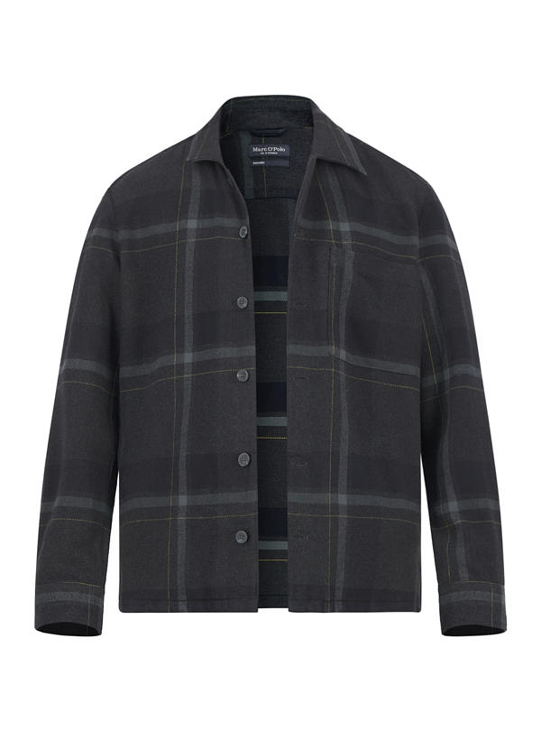 Marc O'Polo Overshirt 529 7393 74184/G97