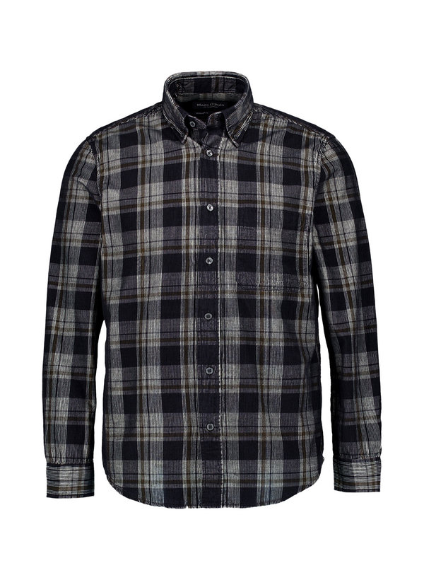 Marc O'Polo Hemd 529 7397 42058/L83