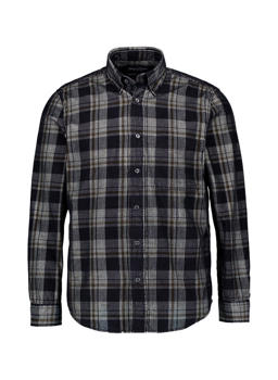 Stylingtipps Beschreibungsbild von Marc O'Polo Hemd 529 7397 42058/L83