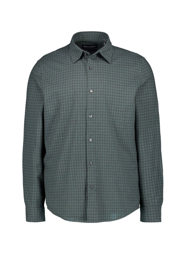 Marc O'Polo Hemd 529 7407 42118/Z46