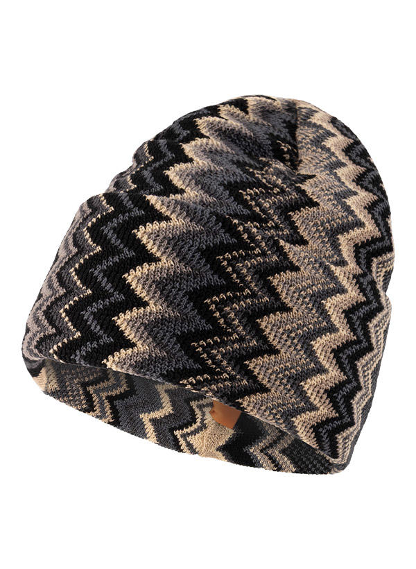 MISSONI Mütze CPRAWOUA211/0001