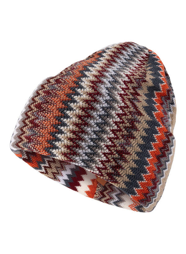 MISSONI Mütze CPRAWOUA216/0003