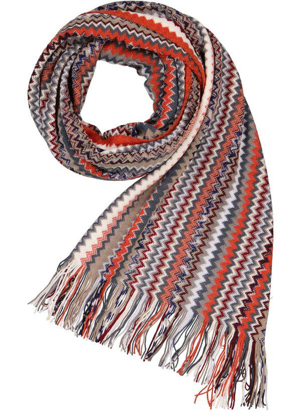 MISSONI Schal SC47WOUA216/0003
