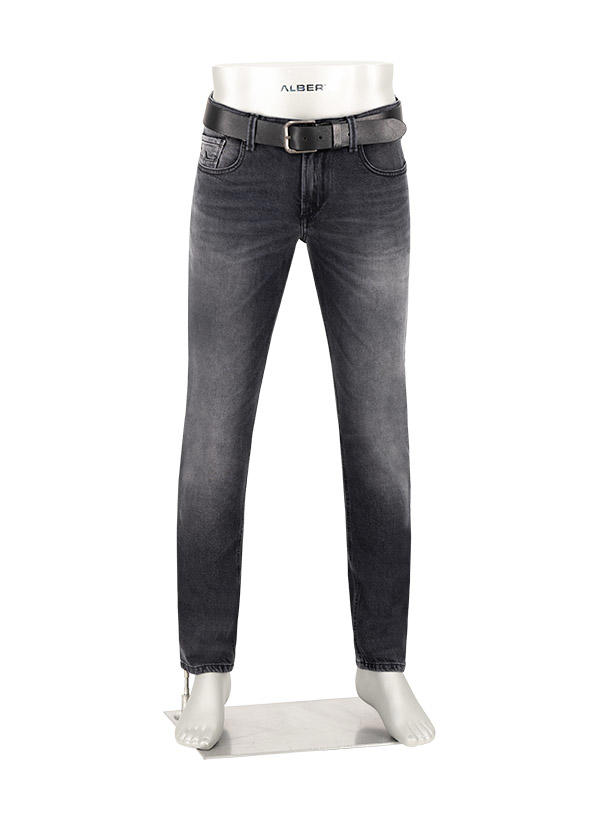 Alberto Tapered Fit Slipe Vintage 68371369/996 Image 0