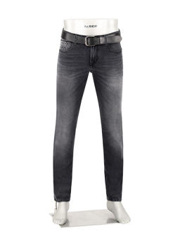 Stylingtipps Beschreibungsbild von Alberto Tapered Fit Slipe Vintage 68371369/996