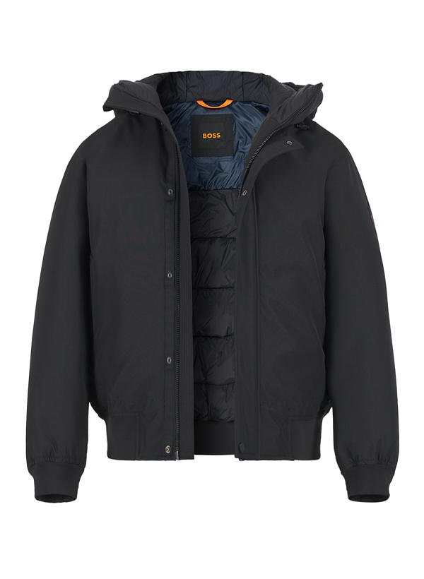 BOSS Orange Jacke Osis 50547099/001