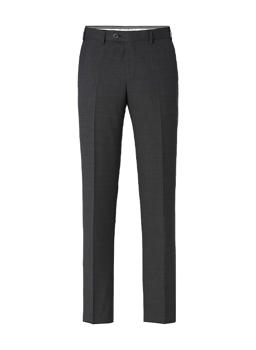 Stylingtipps Beschreibungsbild von HILTL Hose Piacenza I 33299/43600/12