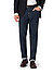 Jeans Dean, Regular Fit, Baumwoll-Stretch, dunkelblau - dunkelblau