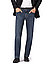 Jeans Dean, Regular Fit, Baumwoll-Stretch, mittelblau - mittelblau