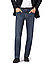 Jeans Dean, Regular Fit, Baumwoll-Stretch, mittelblau - mittelblau