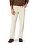 Hose Dean, Regular Fit, Cord, beige - hellbeige