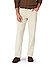 Hose Dean, Regular Fit, Cord, beige - hellbeige