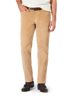 Stylingtipps Beschreibungsbild von HILTL Hose Dean 70791/59680/72