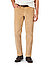 Hose Dean, Regular Fit, Cord, camel - camel