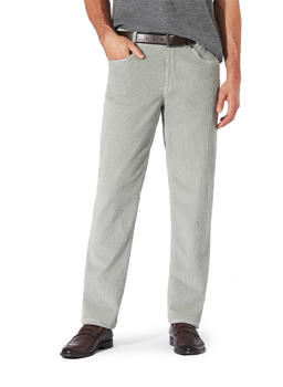 Stylingtipps Beschreibungsbild von HILTL Hose Dean 70791/59680/16