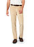 Hose Tamo, Slim Fit, Cord, camel - camel