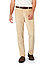 Hose Tamo, Slim Fit, Cord, camel - camel