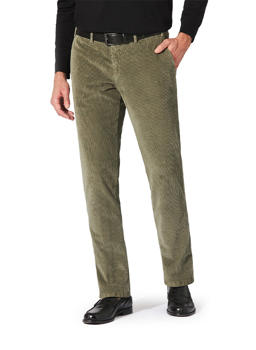 Stylingtipps Beschreibungsbild von HILTL Hose Tamo 70791/42600/23