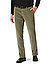 Hose Tamo, Slim Fit, Cord, dunkelgrün - dunkelgrün