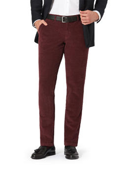 Stylingtipps Beschreibungsbild von HILTL Hose Tamo 70791/42600/83