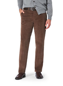 Stylingtipps Beschreibungsbild von HILTL Hose Parma I 74818/72700/36