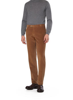 Stylingtipps Beschreibungsbild von HILTL Hose Parma I 74818/72700/56