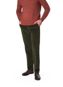 Stylingtipps Beschreibungsbild von HILTL Hose Parma I 74818/72700/24