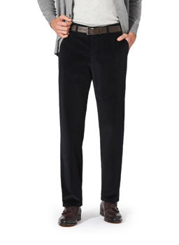 Stylingtipps Beschreibungsbild von HILTL Hose Parma I 74818/72700/41
