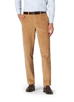 Stylingtipps Beschreibungsbild von HILTL Hose Cord Parma 52473/72700/71